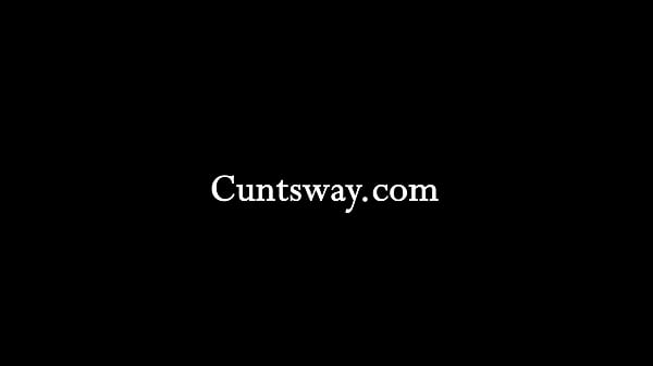 I Heard You Like To Make A Splash – Jennifer White, August Skye | Cuntsway